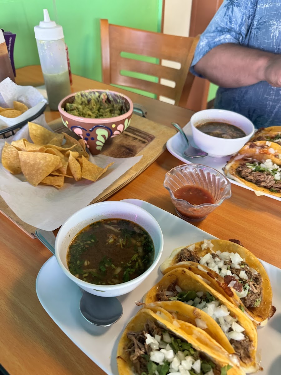 Tijuana Falls Taqueria-5